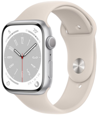 Apple Watch Series 8