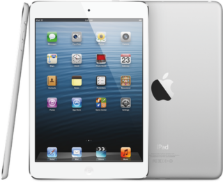 iPad mini 2/3
