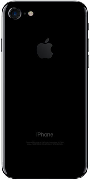 iPhone 7/7 Plus