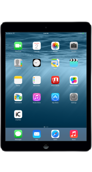 iPad Air