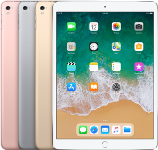 iPad Pro 12.9