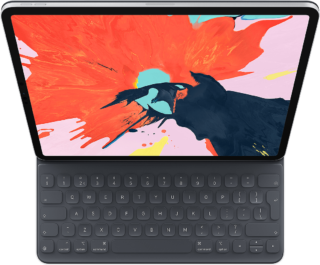 iPad Pro 11″ (2018-2022)