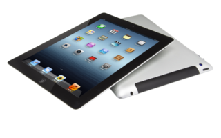 iPad 2/3/4