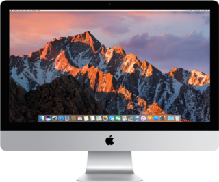 iMac 27″ Retina 5K (2014-2016)