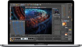MacBook Pro 16″ (2019)