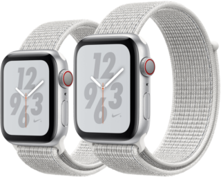 Apple Watch Series 4