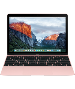 MacBook 12″