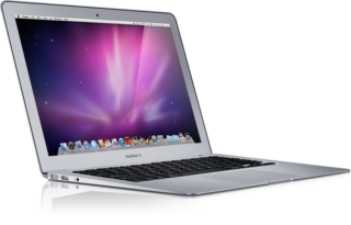 MacBook Air 13″