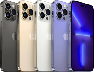 iPhone 14 / Plus /Pro / Max