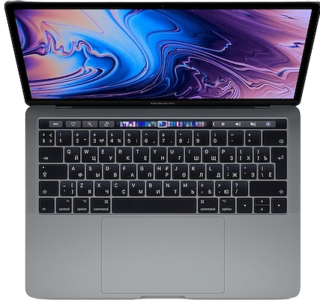 MacBook Pro 13″ M1, M2