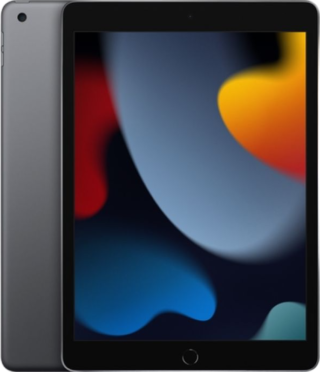 iPad 7/8/9