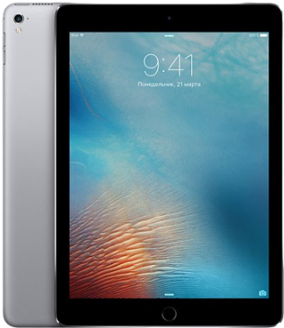 iPad Pro 9.7″