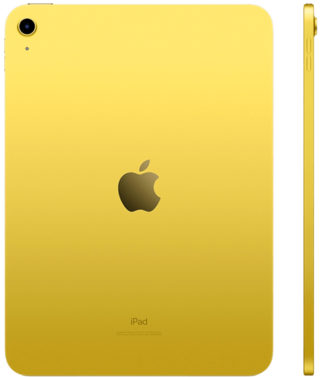 iPad 10